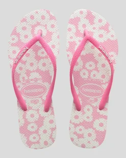 Slim Daisy Caitii Thongs