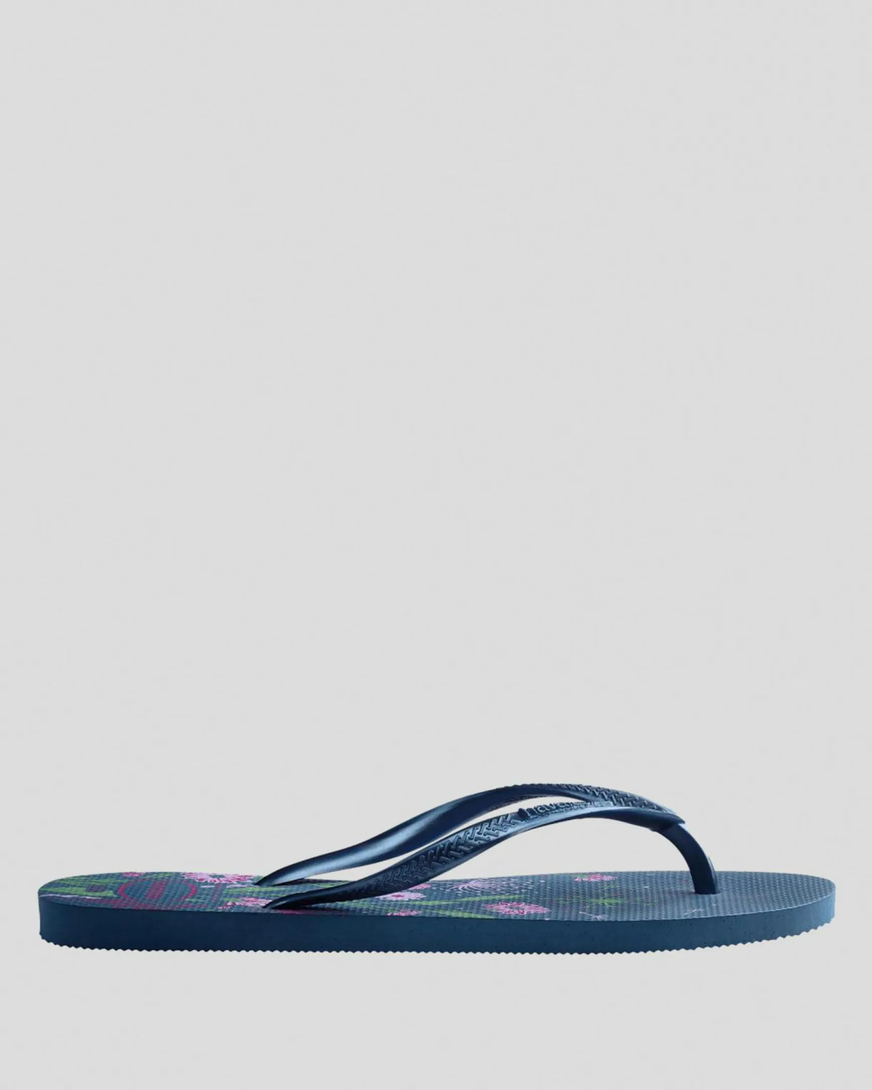 Slim Organic Thongs