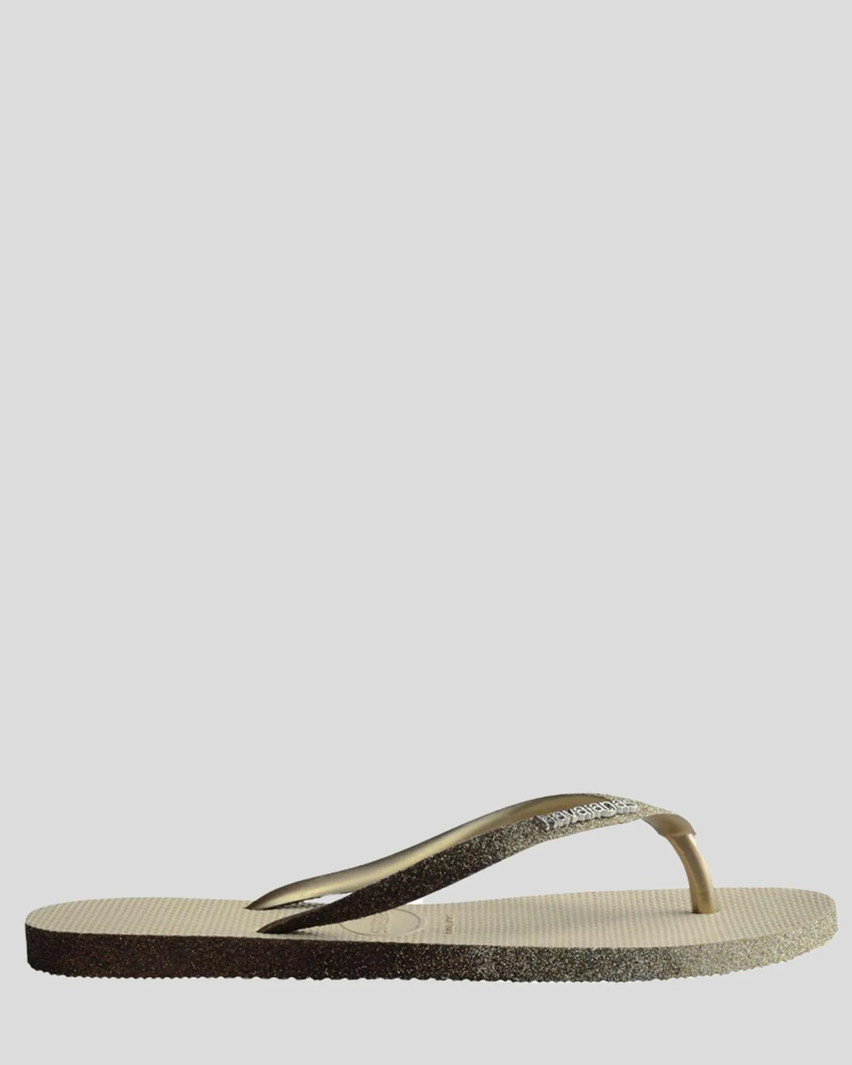 Slim Sparkle Thongs