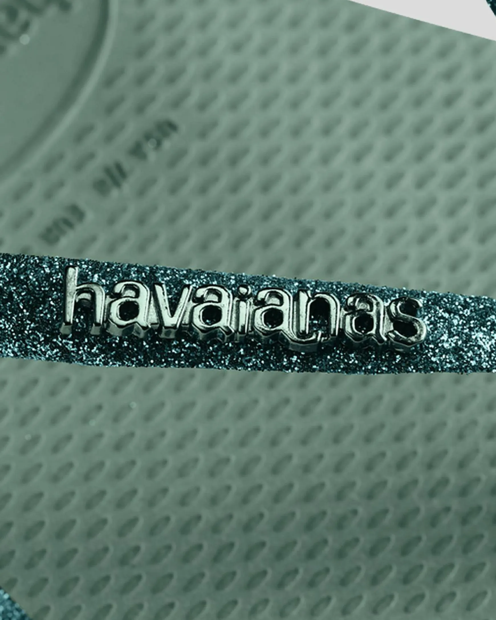 Slim Sparkle Thongs