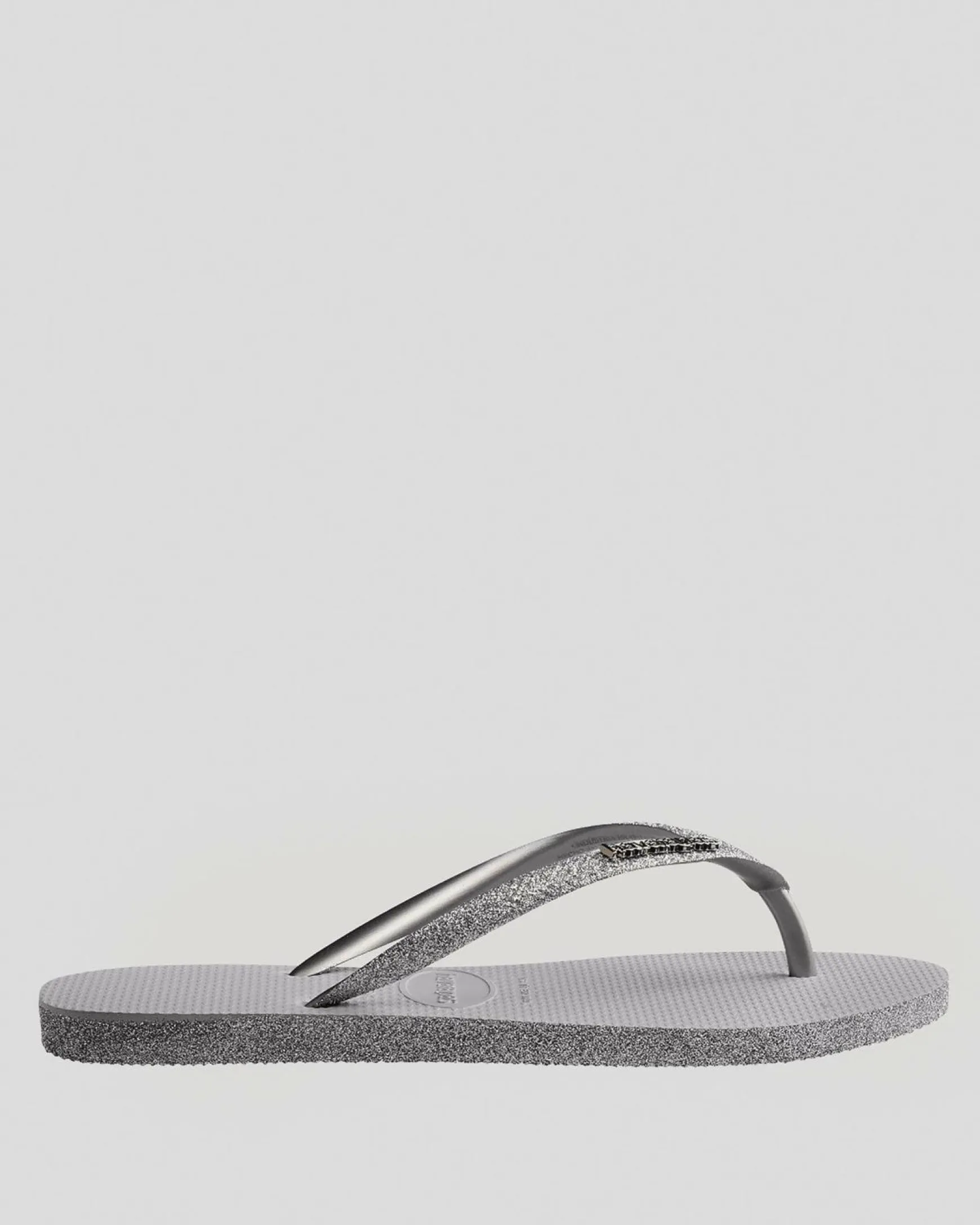 Slim Sparkle Thongs