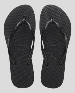 Slim Thongs