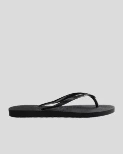 Slim Thongs