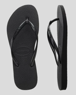 Slim Thongs