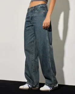 Sloucher Jeans