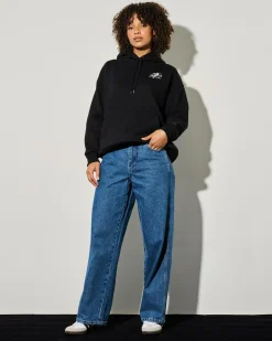 Sloucher Jeans