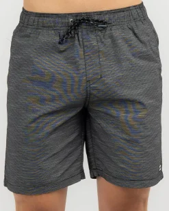 Slub Elastic 18