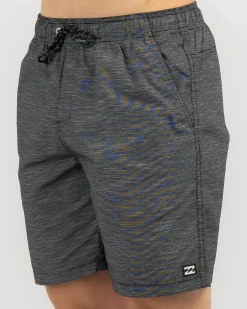 Slub Elastic 18