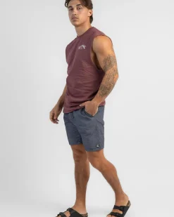 Slub Elastic 18