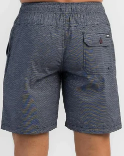 Slub Elastic 18