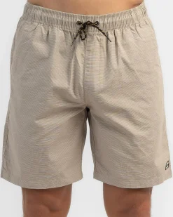 Slub Elastic 18