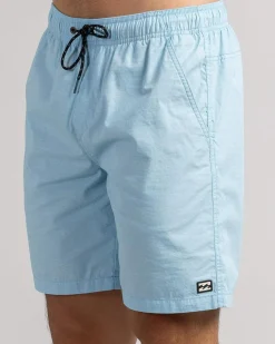 Slub Elastic 18