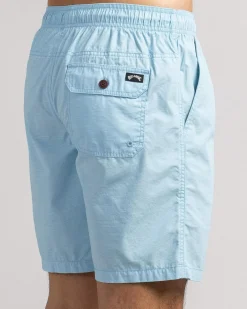 Slub Elastic 18