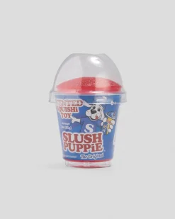 Slush Puppie Squishi