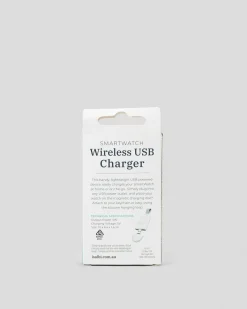 Smartwatch Wireless USB Charger
