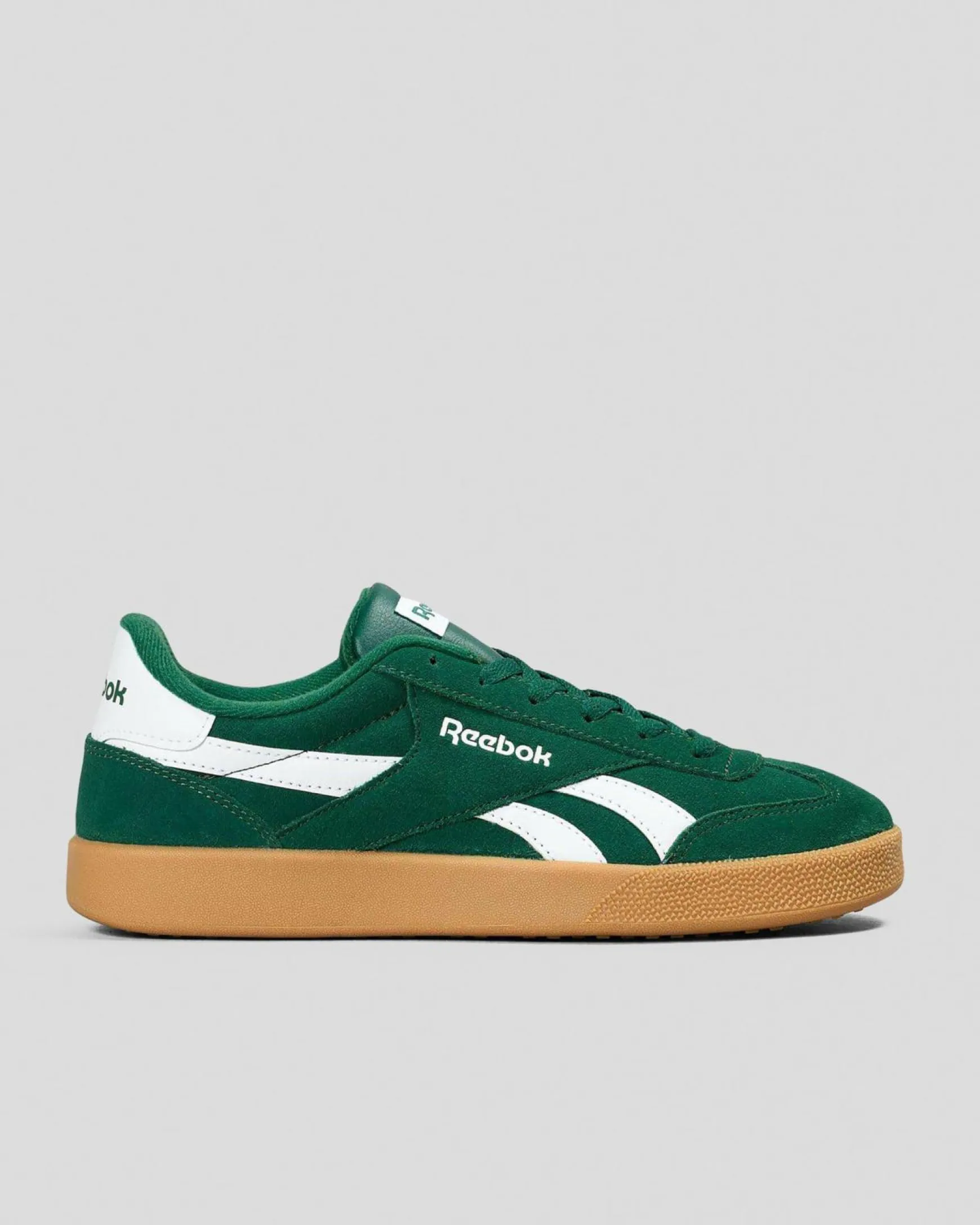 Smash Edge Shoes
