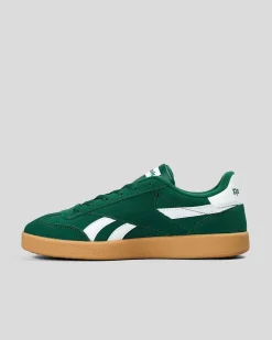 Smash Edge Shoes