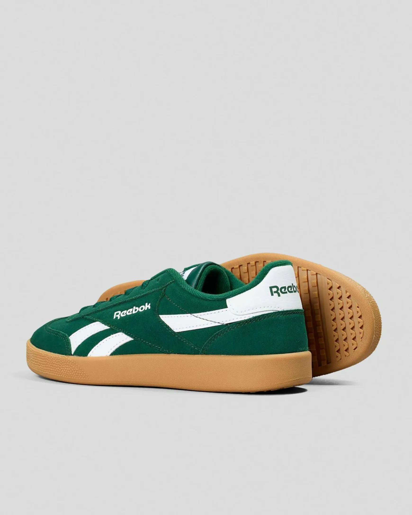 Smash Edge Shoes