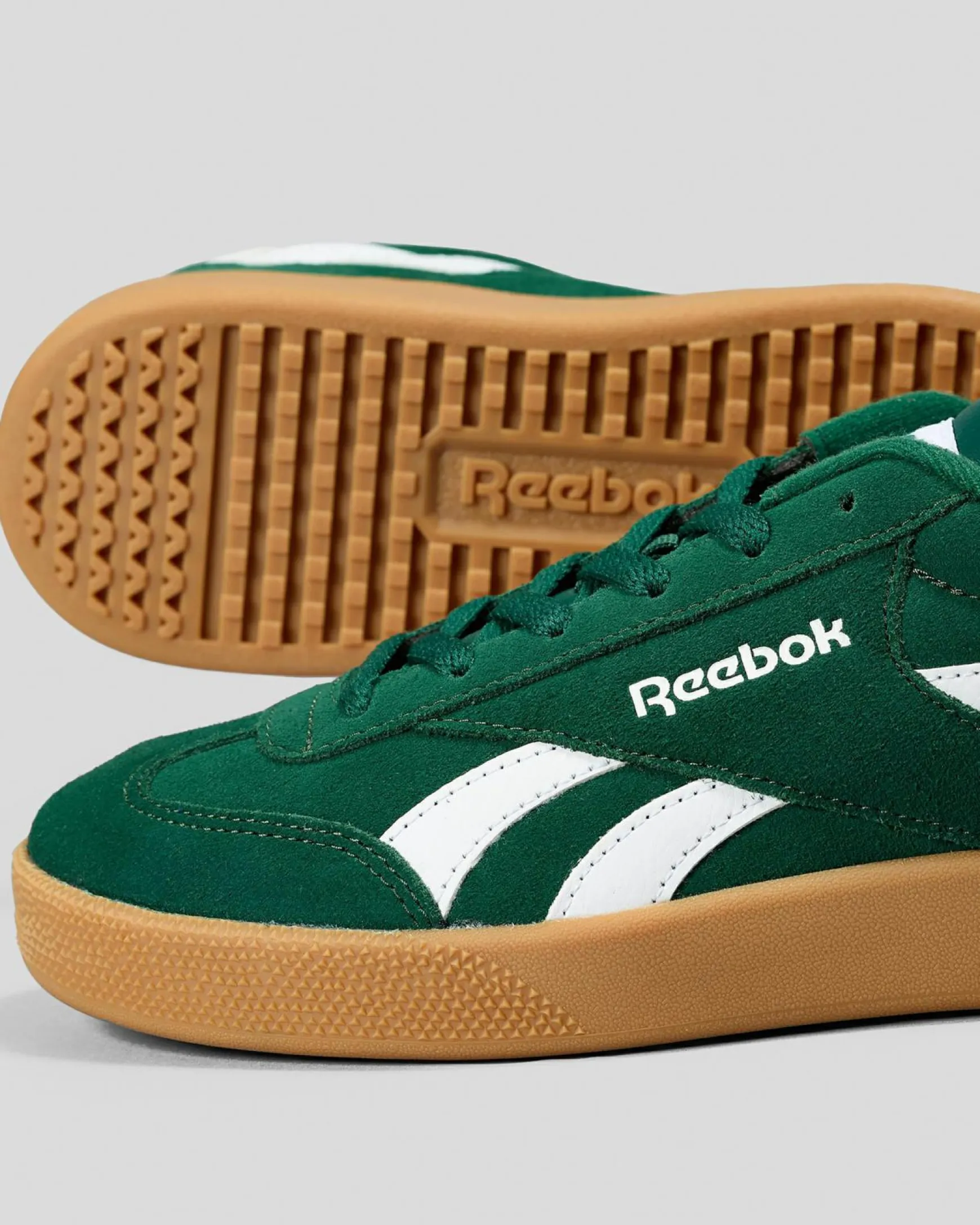 Smash Edge Shoes