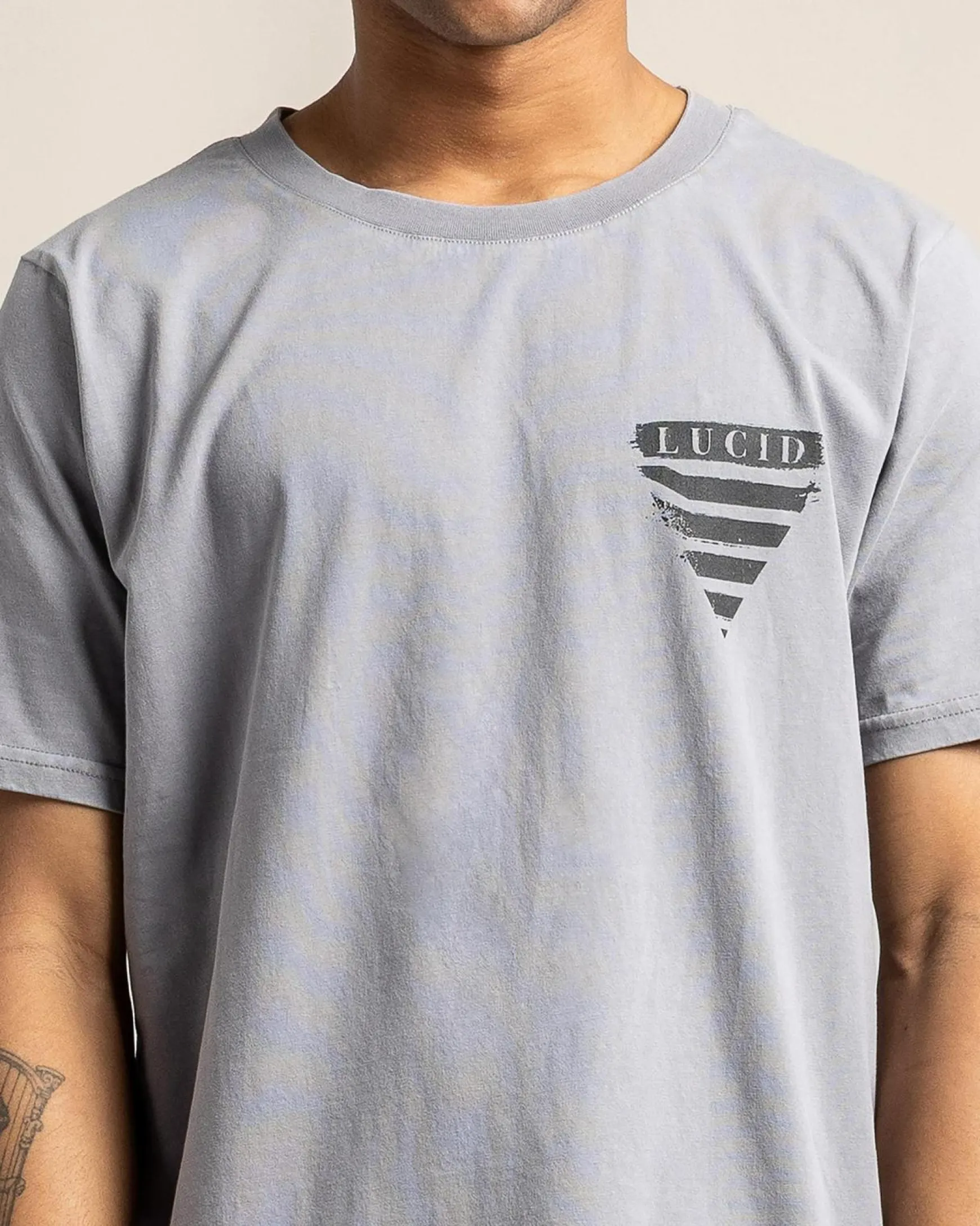 Smeared T-Shirt