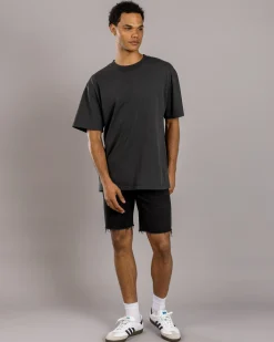 Smith Skinny Shorts