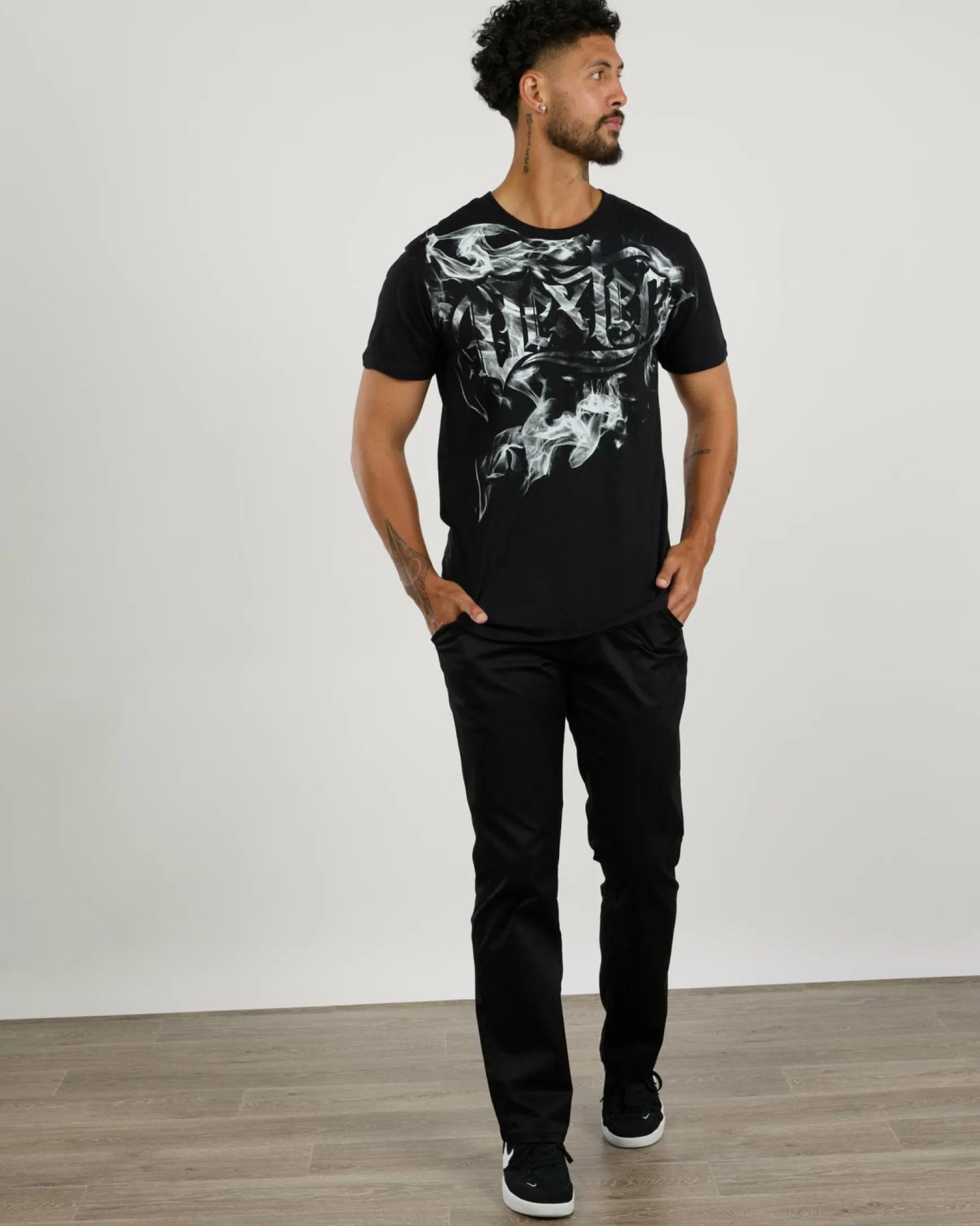Smoke T-Shirt