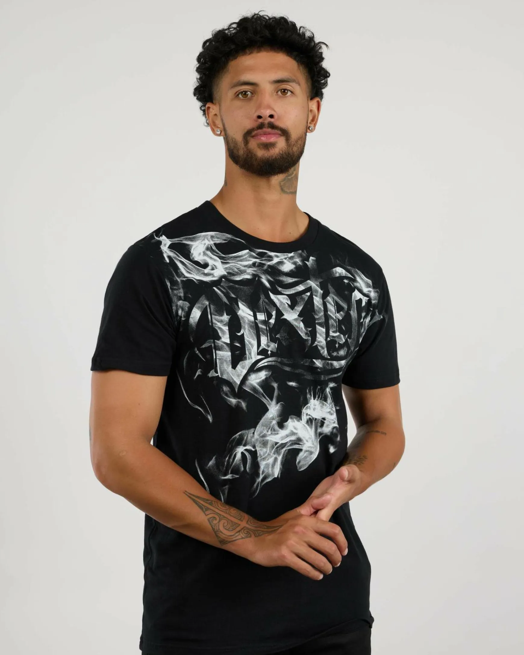 Smoke T-Shirt