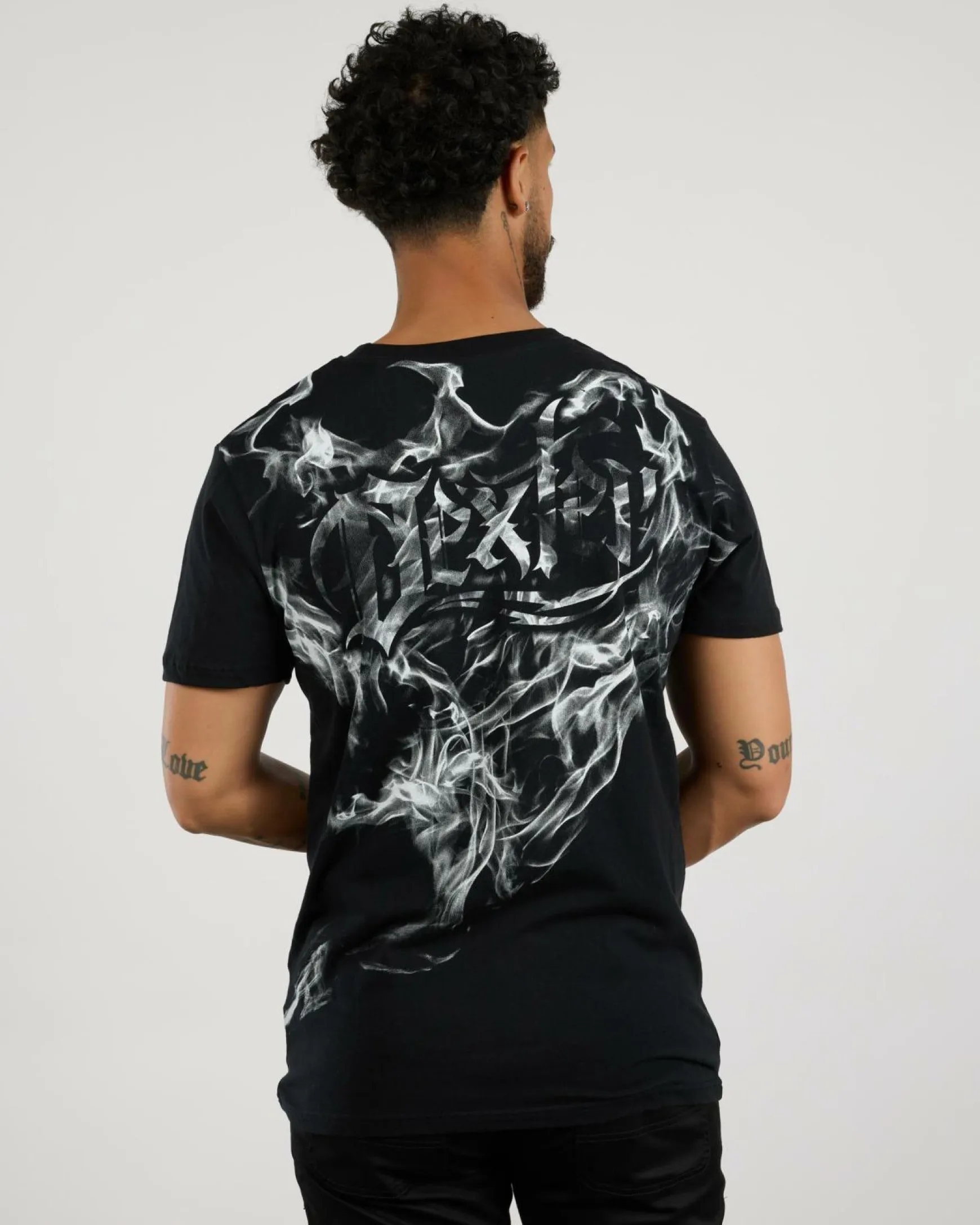 Smoke T-Shirt
