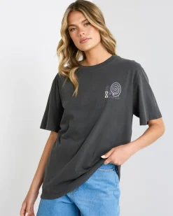 Snail Vintage T-Shirt