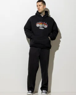 Snake Eyes Hoodie