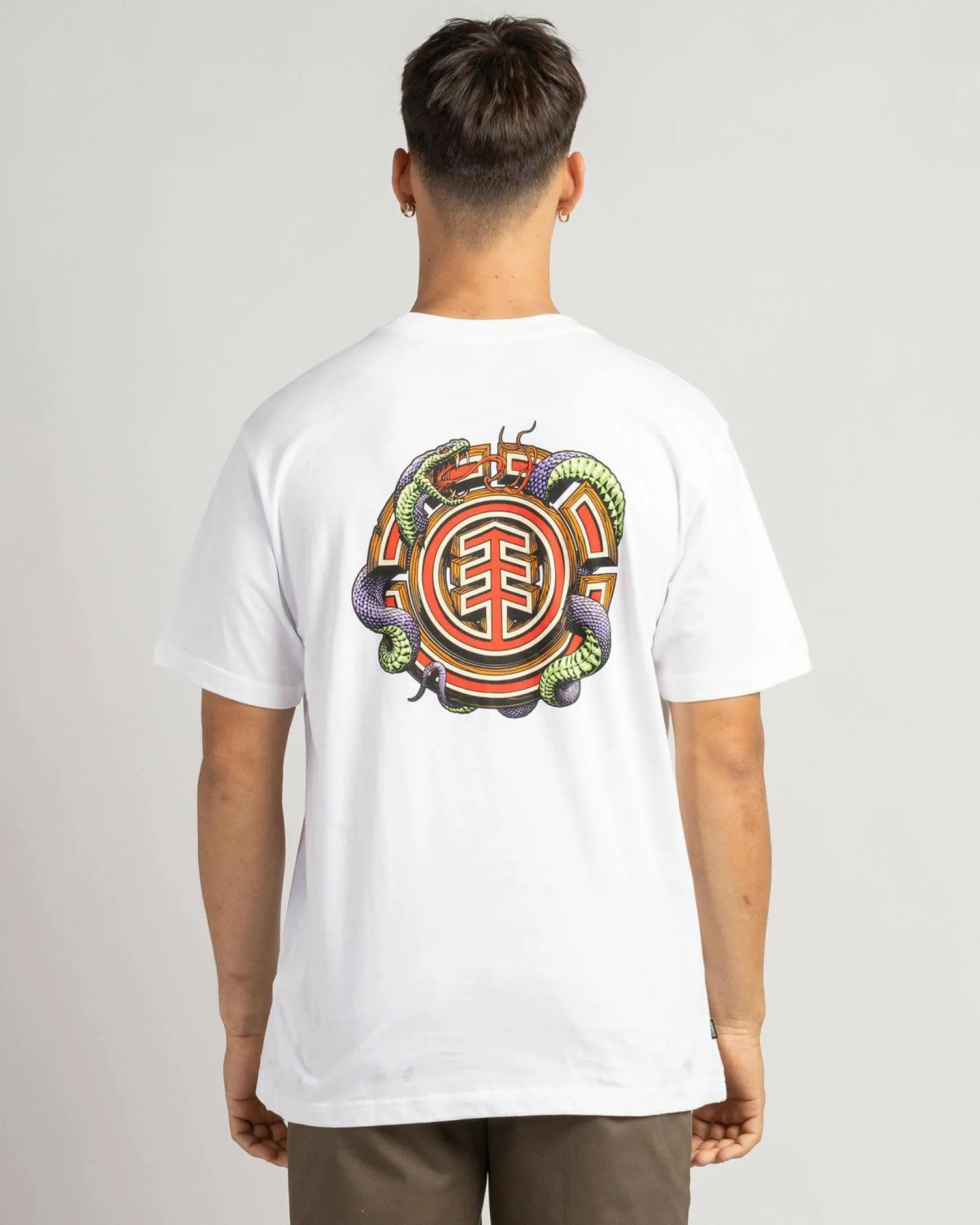 Snakehood T-Shirt