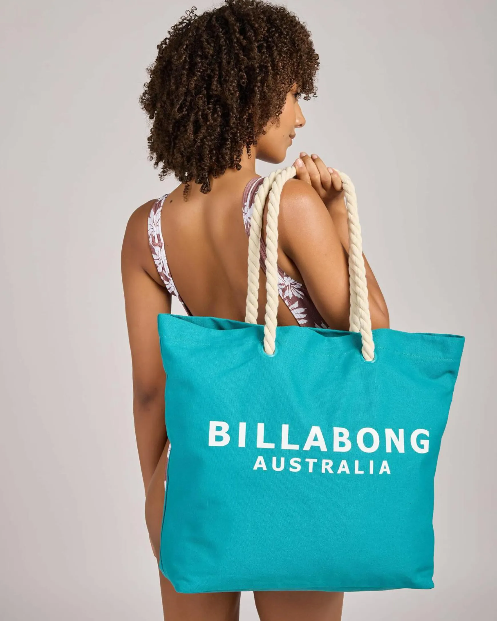 Society Beach Bag