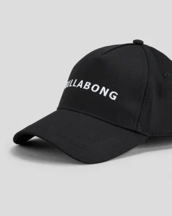 Society Cap