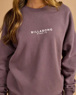 Society Crewneck Sweatshirt