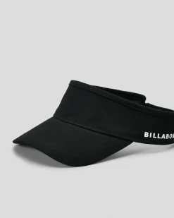 Society Day Visor