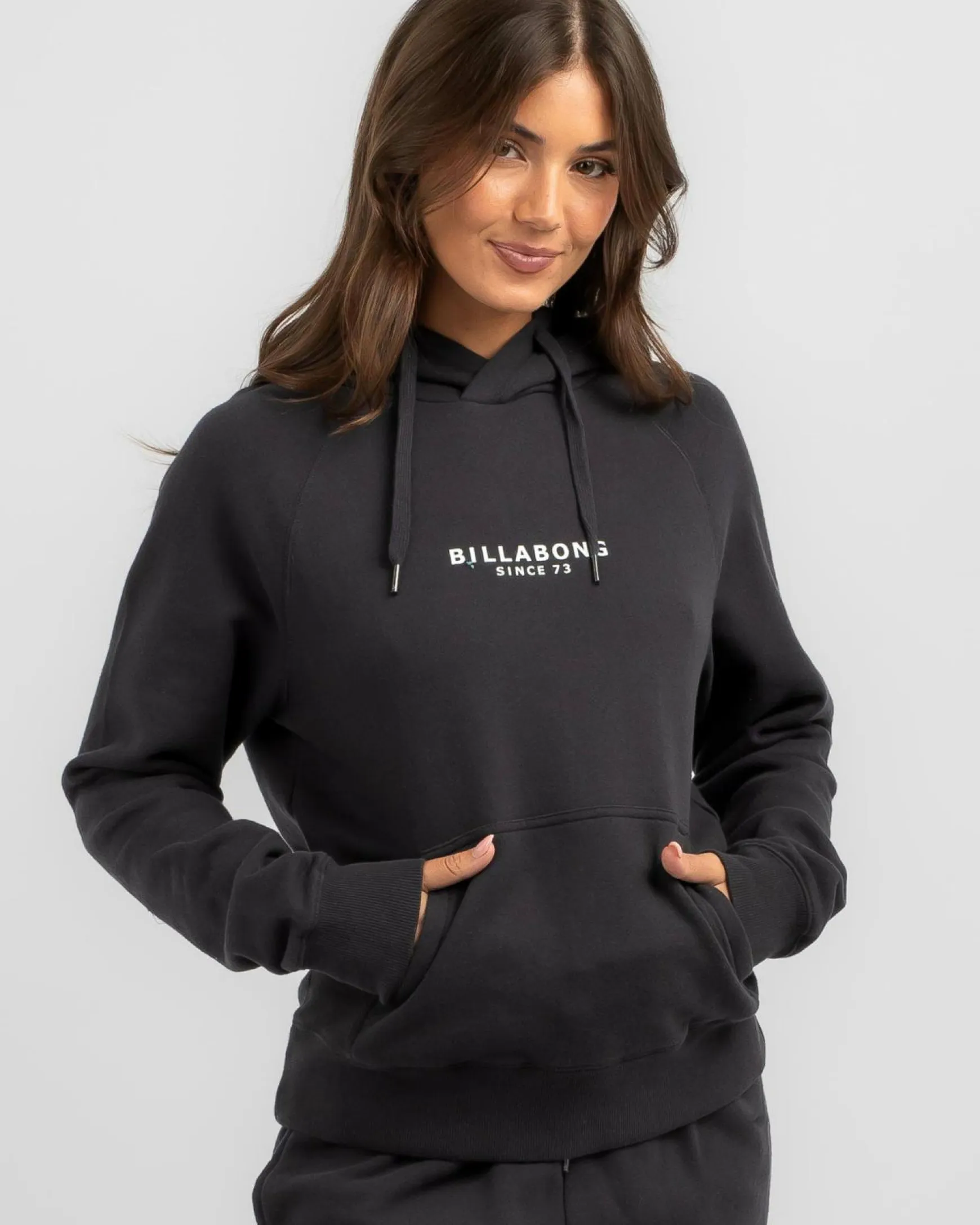 Society Hoodie