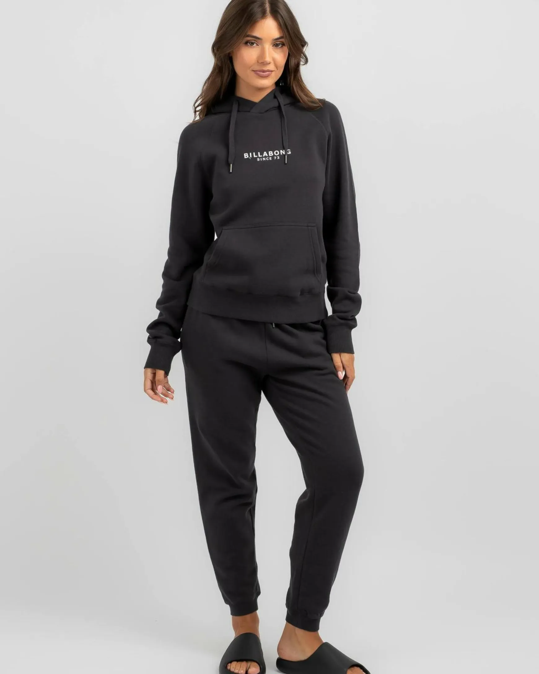 Society Hoodie