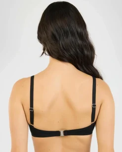 Sol Searcher Mia DD Bikini Top