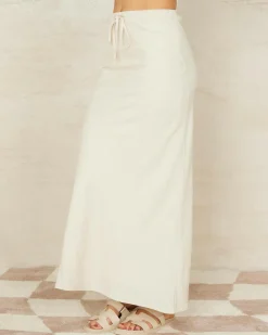 Soph Hawaii Maxi Skirt