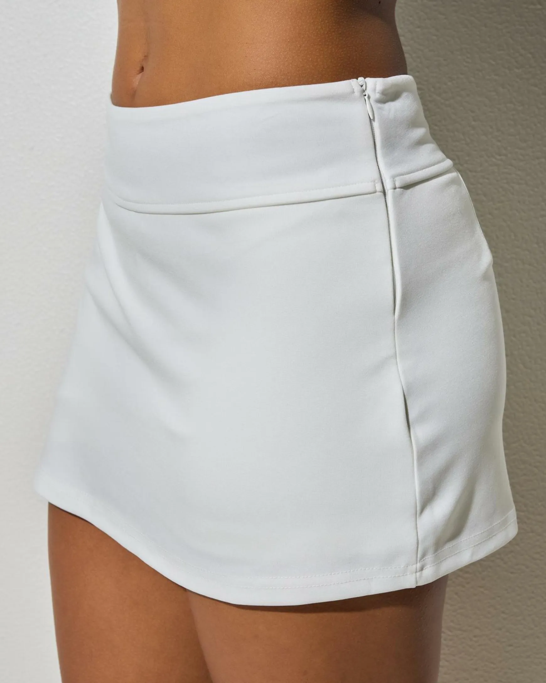 Sophie Skort