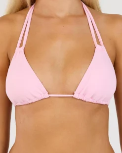 Sophy Triangle Bikini Top