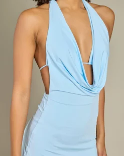 Soraya Dress