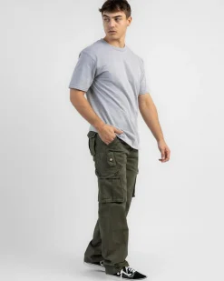 Source Cargo Pants