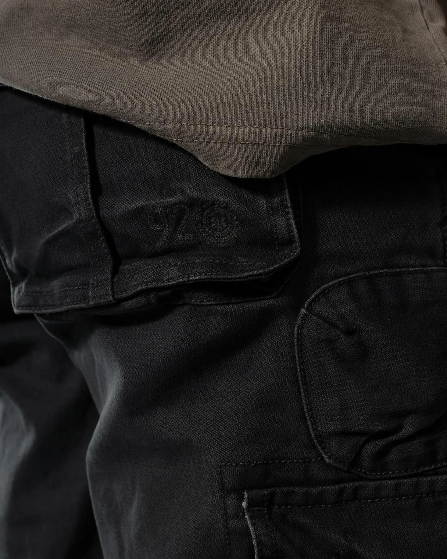 Source Cargo Shorts