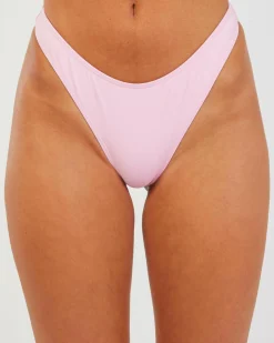 South Beach G-String Bikini Bottom