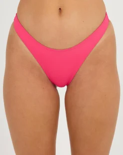 South Beach G-String Bikini Bottom
