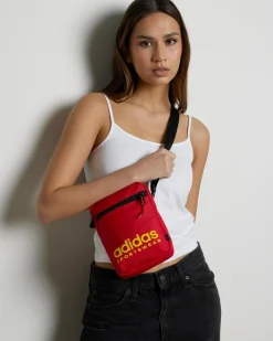 Spain Messenger Bag