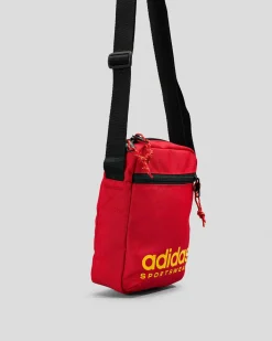 Spain Messenger Bag