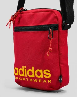 Spain Messenger Bag