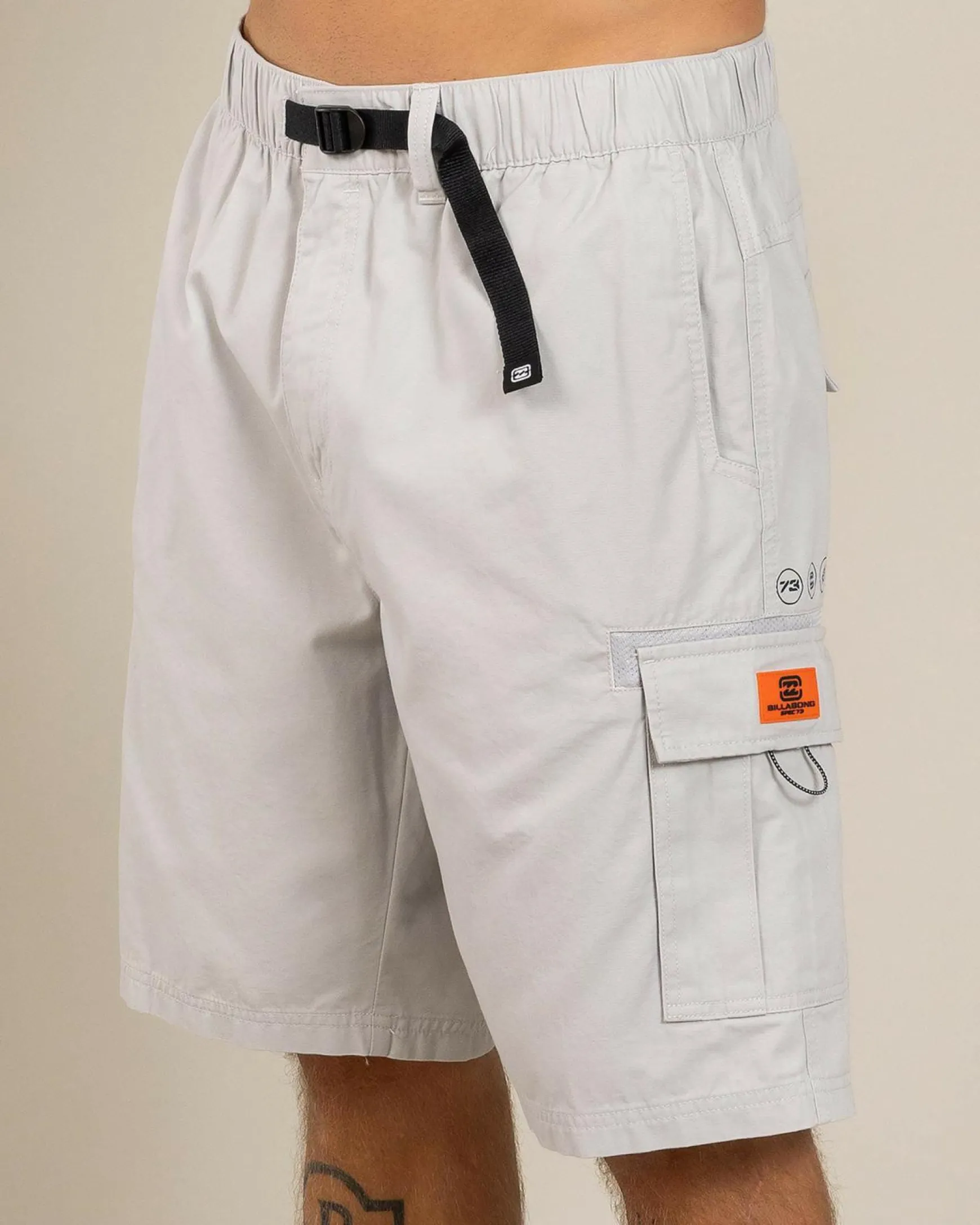Spec 73 Cargo